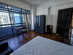 Palm Lodge (D14), Apartment #602966131
